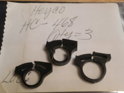 NEW Heyco HC-468