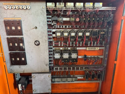 SIG Deep Hole Drill, in good used condition