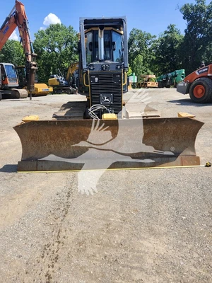 USED 2014 DEERE 650K LGP