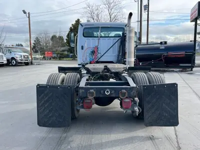 Used 2010 FREIGHTLINER M2112 Cab Chassis trucks Washington US | Puget Sound Truck Sales #1546541