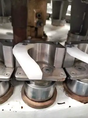 USED CROWN BEVCORP - ANGELUS UNIBLEND - 61H