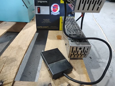 A.P.E. CHIPMAX 8300-33-ROHS-ROY