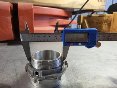 NEW CMP TC-200A197