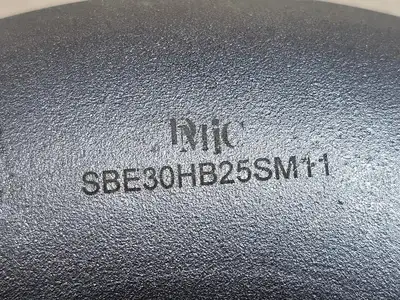 New | in-Stock DMIC SBE30HB25SM11 Parts (Hydraulics and Pneumatics) British Columbia CA | Lenmark #1440633