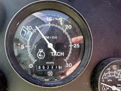 USED CUMMINS 6BTA 5.9 F1