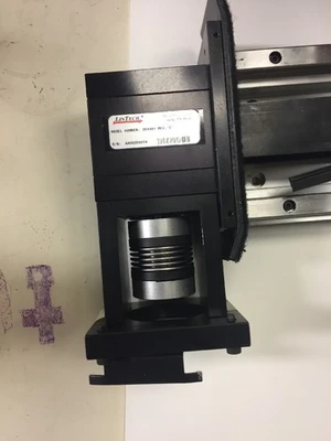 USED lintech 46320