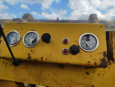 Used 1971 MICHIGAN 35-GM Wheel Loaders Michigan US | Proxy Equipment #1388726