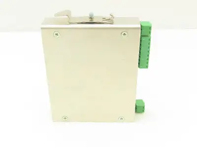 New Celio 1001.02 Remote Analog IO Module PCB Circuit Board