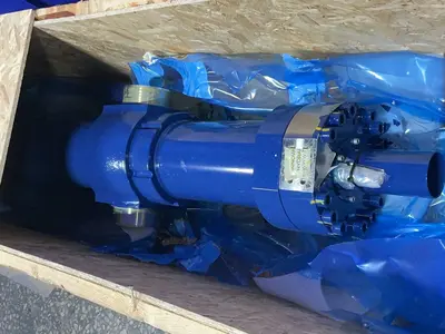 Used SIEMENS GAMESA GP339619 Pumps Ohio US | HGR 24 #1439653
