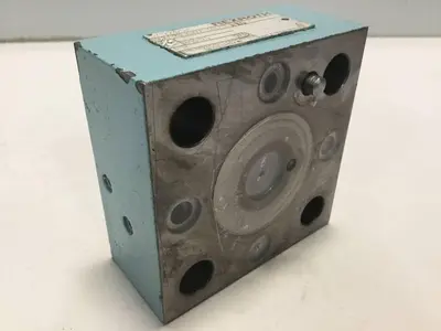 USED REXROTH LFA25KWA6012A10