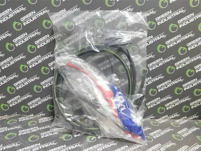 Volvo Penta Bi-Fuel Mounting Kit to be used on 40869432 TWD1663GE Engines New