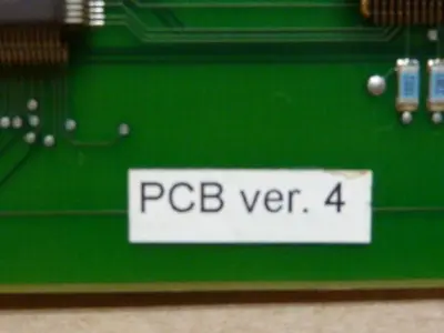 USED ABB 3HNE 00001