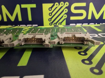 JUKI L861E0210A0 SENSOR / SENSER PCB