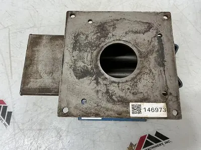 USED METAL FABRICATOR MAGNET