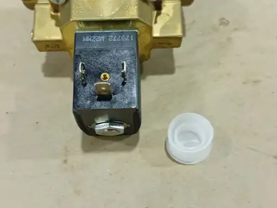 NEW BURKERT 00456944