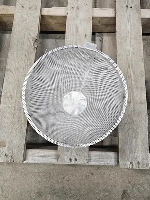 USED QUADRO 194-S