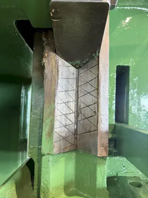 Used MINSTER 7 O.B.I. Presses Ohio US | G-2000, Inc. #1063241