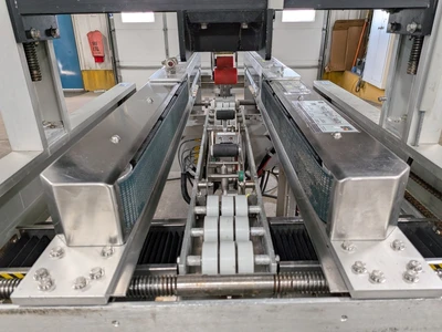 USED 2018 WEXXAR 5150