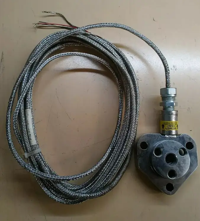 Used Rice Lake _UNKNOWN_ Transducers South Carolina US | Palmetto Automation #1545157