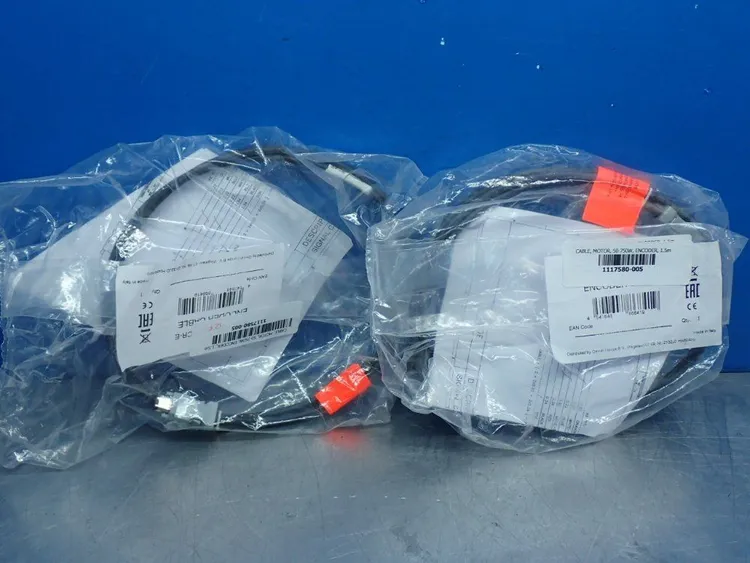 Used OMRON R88ACRKA0015CRE Cable & Wire Ohio US | HGR 24 #1406495