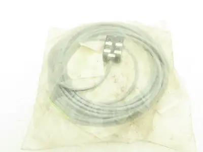 Murr Elektronik 27859 Connector Sensor M12 Distribution Box 4-Way 10M Cable