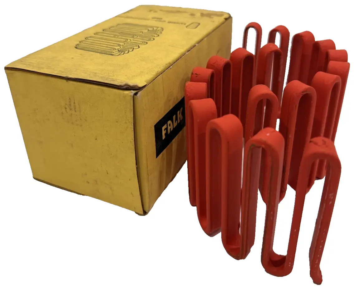NEW FALK 80T GRID
