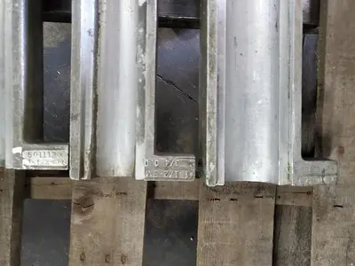 Used GREENLEE 882 FLIP TOP Pipe, Tube & Bar Benders Pennsylvania US | Hildebrand Machinery Co. #1485932