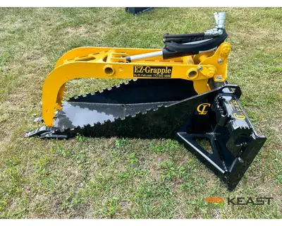 Used CL FABRICATION _UNKNOWN_ Skid Steer Buckets Iowa US | Keast Enterprises #1360140