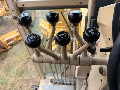 2006 Caterpillar 140H