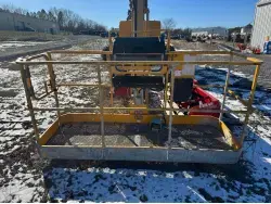 Used 2020 HAULOTTE HA80 RTJ PRO Telescopic Boom Lifts Pennsylvania US | Iron Exchange Equipment Solutions #1353777