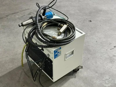 USED 1995 JAEGER SK4