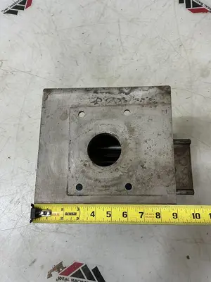 USED BUNTING DRAWER MAGNET