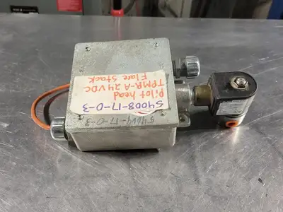 USED TORNADO TECHNOLOGIES TPMR-C24