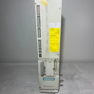 Used SIEMENS 6SN1145-1BA01-0BA1 Computer Accessories | MachineStation #946700