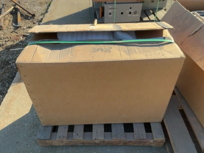 Used _UNKNOWN_ _UNKNOWN_ Rectifier - Battery Chargers Michigan US | Miedema Asset Management Group #1579588