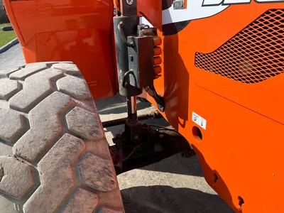 USED 2015 SKYTRAK 10054