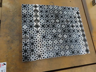 Used SYSTEM 3R GENERIC Modular Tool Holding Systems Minnesota US | Machinesused.com #1512080