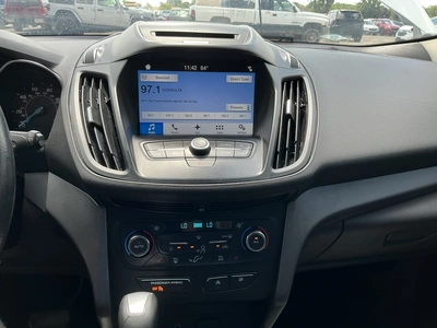 Used 2017 FORD ESCAPE SUVs Michigan US | Miedema Asset Management Group #1322354