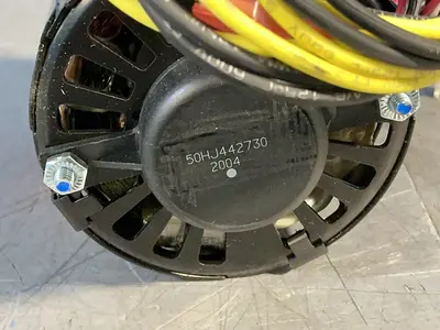 Used FASCO 71626732 Motors (misc) Ohio US | HGR 24 #1556694