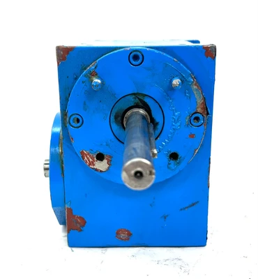 USED SONZOGNI CAMME 12H-270/2-D