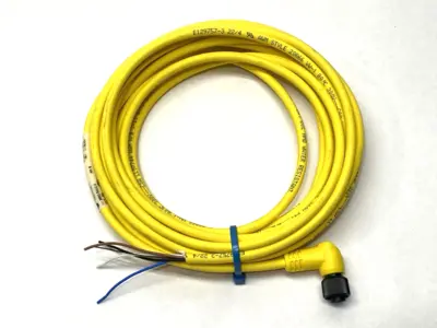 USED ALLEN-BRADLEY 889D-R4UC-5 SER. B