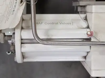 Used LOGIX 255124.999.000 Valves/Fittings British Columbia CA | Lenmark #256024