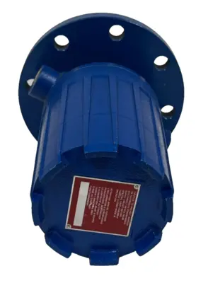 NEW MAGNETROL B15-1H2A-BLB LEVEL DISPLACEMENT SWITCH