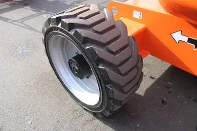 Used 2023 JLG 600AJ Manlifts New York US | United Lift #1445395