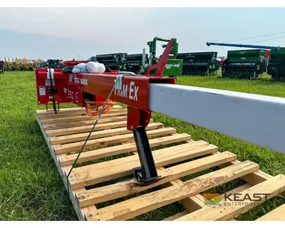 Used FECON TE26D - 26' REACH DIELECTRIC Boom Mowers Iowa US | Keast Enterprises #1360548