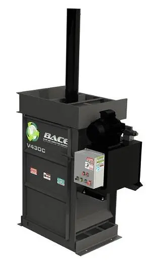 NEW 2026 BACE V43DC
