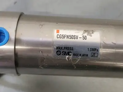 USED SMC CG5FN50SV-50
