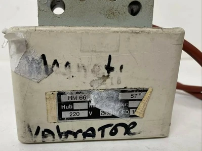 USED ENDRES GmbH 18826-54