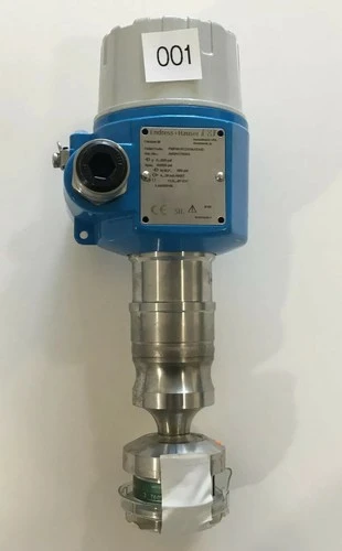 Used ENDRESS & HAUSER PMP46-RC23S6J1DGD PLC Processors Indiana US | J&J Industrial Supply #1077479