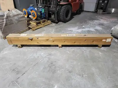 Used MOYNO TSA2L5000 Parts (Hydraulics and Pneumatics) British Columbia CA | Lenmark #1440663